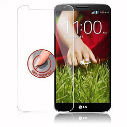 Avis Cadorabo Verre trempé LG G2 MINI Film Protection