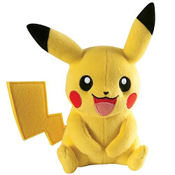 RedMiter Peluche Pokémon Pikachu Tomy 20 cm