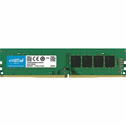 Mémoire RAM Crucial CT2K32G4DFD832A 3200 MHz 64 GB DDR4