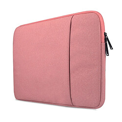 Avis Wewoo Sacoche ordinateur 15.6 - 17 pouces rose Emballage intérieur portable universel Business Laptop Tablet Sac, 15,6 et ci-dessous Macbook, pour Samsung, Lenovo, Sony, DELL Alienware, CHUWI, ASUS, HP