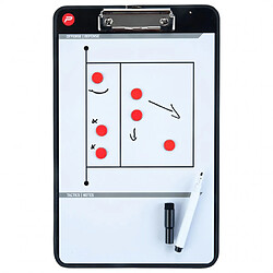 Acheter Pure 2 improve Tableau tactique volley-ball 34,5x21,5 cm avec accessoires Pure2Improve