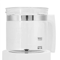 Avis Universal Milk Miel Machine automatique de mousse de lait chaud et froid amovible Milk Milk Chauffage Mousse de mousse EU 220V | Sucette de lait