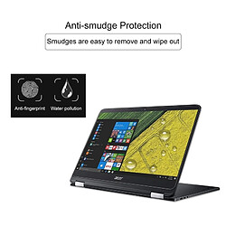 Acheter Wewoo Film de protection en verre trempé pour écran d'ordinateur portable ordinateur Acer Spin 7 - SP714-51-M5CD 14 pouces