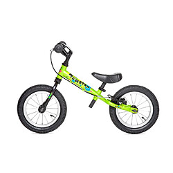 Balancebike Yedoo TooToo Special edition Happy Monster