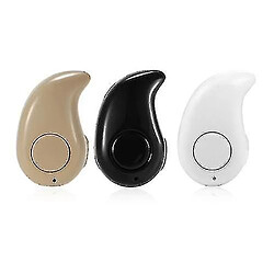 Avis Universal S530 casque 4G invisible BT 4.1 trou de tête