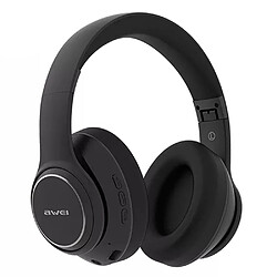 Yonis Casque Audio Sans Fil Bluetooth Longue Autonomie