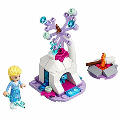 LEGO Bricks Disney Princess 30559 Elsa and Brunis Forest Camp