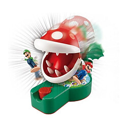 EPOCH - 7357 - Super Mario Piranha Plant Escape