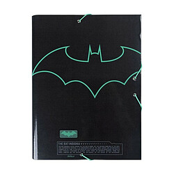 Accessoires bureau Batman