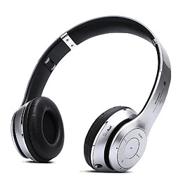 Platyne Casque Audio Bluetooth Multi-fonction