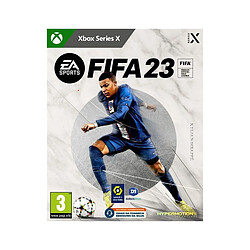 Ea Electronic Arts FIFA 23 Xbox Series X