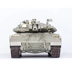 Meng Maquette Char Israel Main Battle Tank Merkava Mk.3d Late Lic pas cher