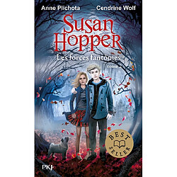 Susan Hopper. Vol. 2. Les forces fantômes - Occasion