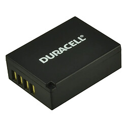 Avis Duracell DRFW126 Lithium-Ion 1000mAh 7.2V batterie rechargeable