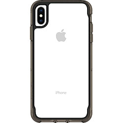 Acheter Griffin Technology, Inc. Survivor Clear - iPh. XS Max Clear/Black