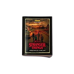 Cartes à collectionner Panini Stranger Things 2 Album