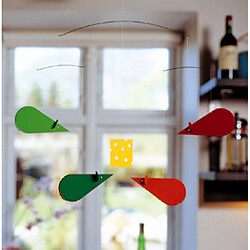 Flensted Mobiles Cheesemice