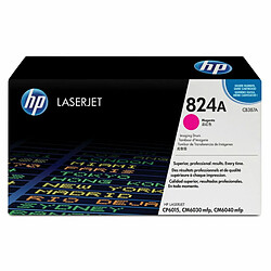 HP CB387A - Magenta