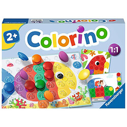 Ravensburger jeu de société Colorino