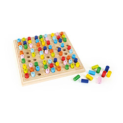 Small Foot - Wooden Sudoku 2489