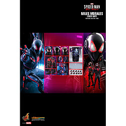 Hot Toys VGM49 - Marvel's Spider-Man : Miles Morales - Miles Morales 2020 Suit