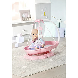 Zapf Creation AG Baby Annabell Nuage Sommeil