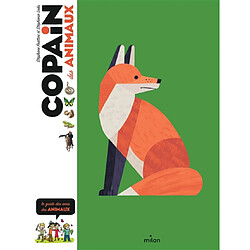 Copain des animaux : le guide des amis des animaux - Occasion