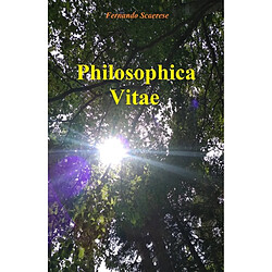 Philosophica Vitae - Occasion