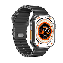 Avis Yonis Montre Connectée IP67 Étanche NFC Cardio