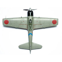 Acheter Tamiya Maquette Avion Mitsubishi A6m3 Zero Fighter Model 32 (hamp)