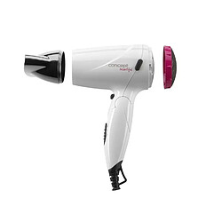 Acheter Sèche cheveux 1500W Concept Beautiful