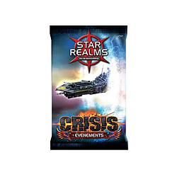 Star Realms - Evénements