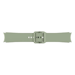 Avis Samsung ET-SFR87LMEGEU accessoire pour smartwatch Bande Olive