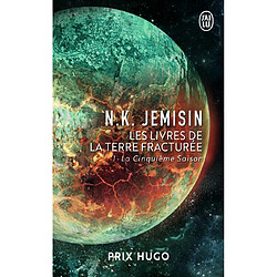 Les livres de la terre fracturée. Vol. 1. La cinquième saison - Occasion