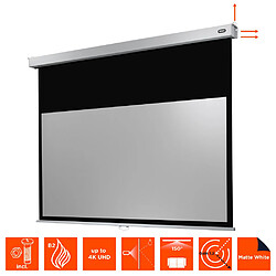 Acheter Ecran de projection celexon Manuel PRO PLUS 160 x 90cm