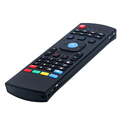 Smart Keyboard Remote Control pas cher