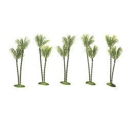 Acheter arbre train miniature chemins de fer paysages arbres