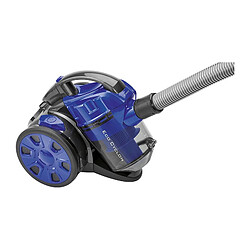 Aspirateur cyclonique sans sac Bomann BS 3000 CB Bleu