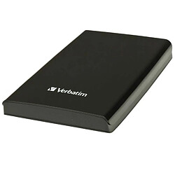 Avis VERBATIM Disque dur externe USB3.0 1To 2.5'' Noir