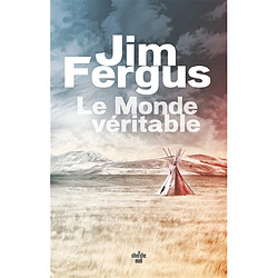 Le monde véritable : fable