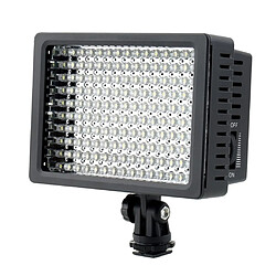 lampe photo studio Panneau LED Lumière Dimmable