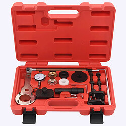 vidaXL Kit d'outils de calage moteur 22 pcs pour VAG 1.8/2.0 TSI TFSI