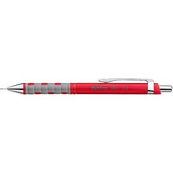 rotring Porte-mines Tikky 0,5 mm, rouge ()