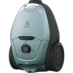 Avis Aspirateur à sacs Electrolux PD82-4MB Bleu 500 W 600 W