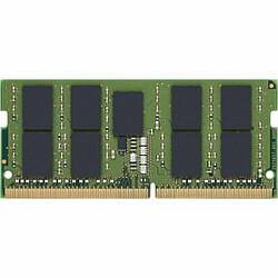 Kingston 16Go 2666MHz DDR4 CL19 SODIMM 16Go 2666MHz DDR4 ECC CL19 SODIMM 2Rx8 Micron R