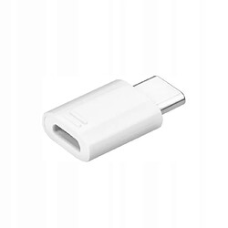 GUPBOO Adaptateur micro USB vers USB C,JL1718