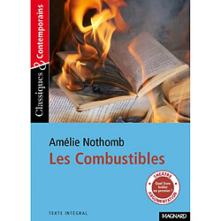 Les combustibles - Occasion