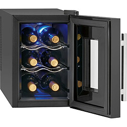 Acheter Cave à vin avec porte vitrée et écran tactile 17L Proficook PC-WK1230