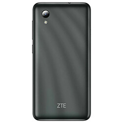 Smartphone ZTE 5" 1 GB RAM 32 GB 1,4 GHz Spreadtrum Gris