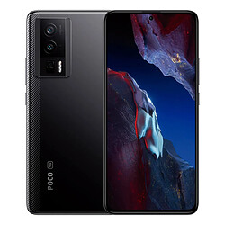 Xiaomi Poco F5 Pro 5G 12 Go/512 Go Noir (Black) Double SIM 23013PC75G